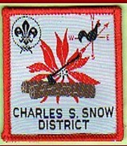Charles S Snow1