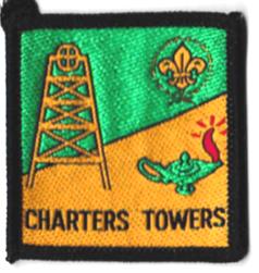 Charters Towers1