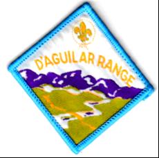 D'Aguilar Range