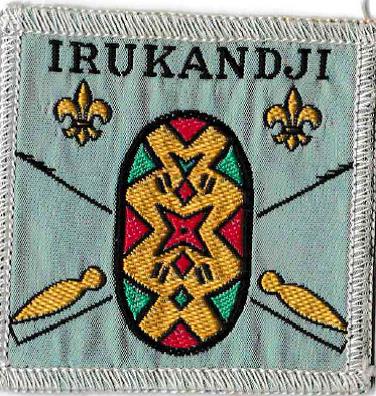Irukandji