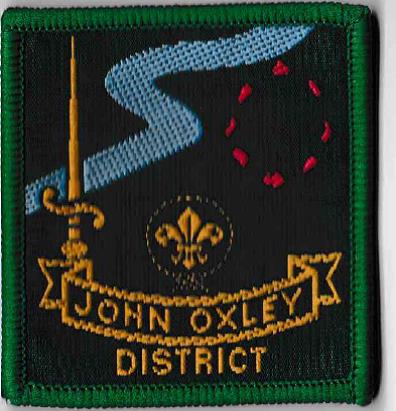 John Oxley1