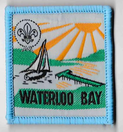 Waterloo Bay1
