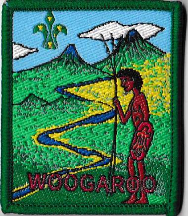 Woogaroo