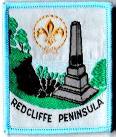 Redcliffe Peninsula