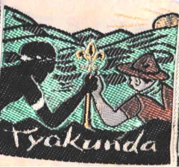 Tyakunda